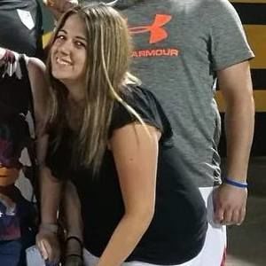 Meet your Posher, Jacci